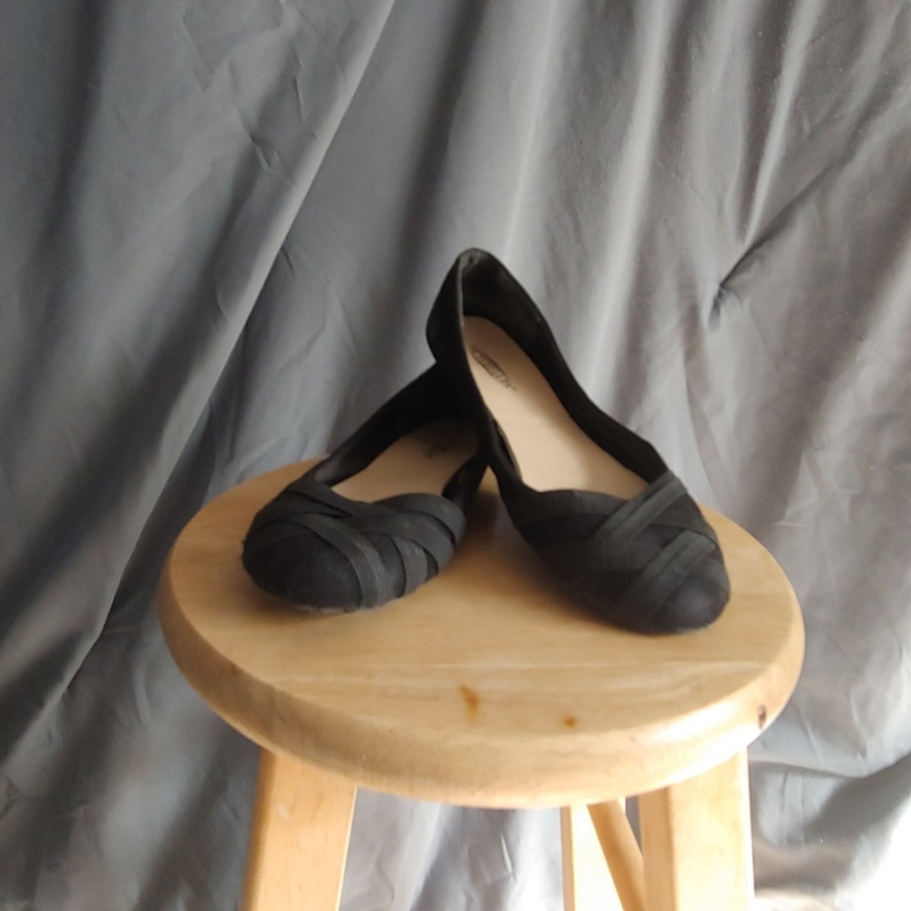 Flats